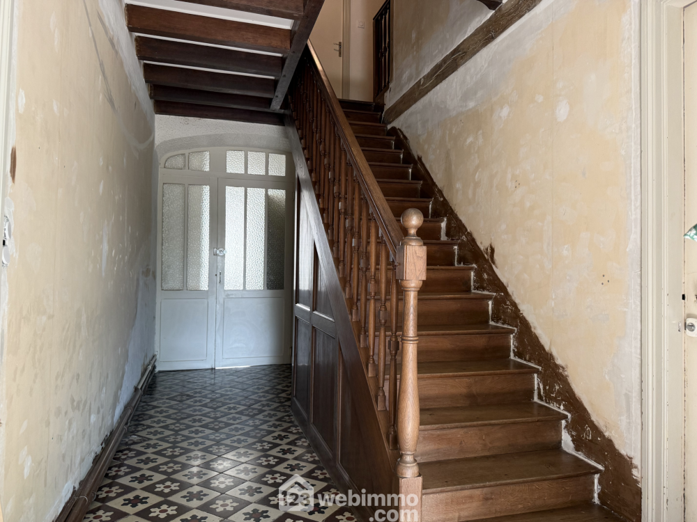 Photo 3 - Moncoutant-sur-Sèvre 79320 à Moncoutant-sur-Sèvre