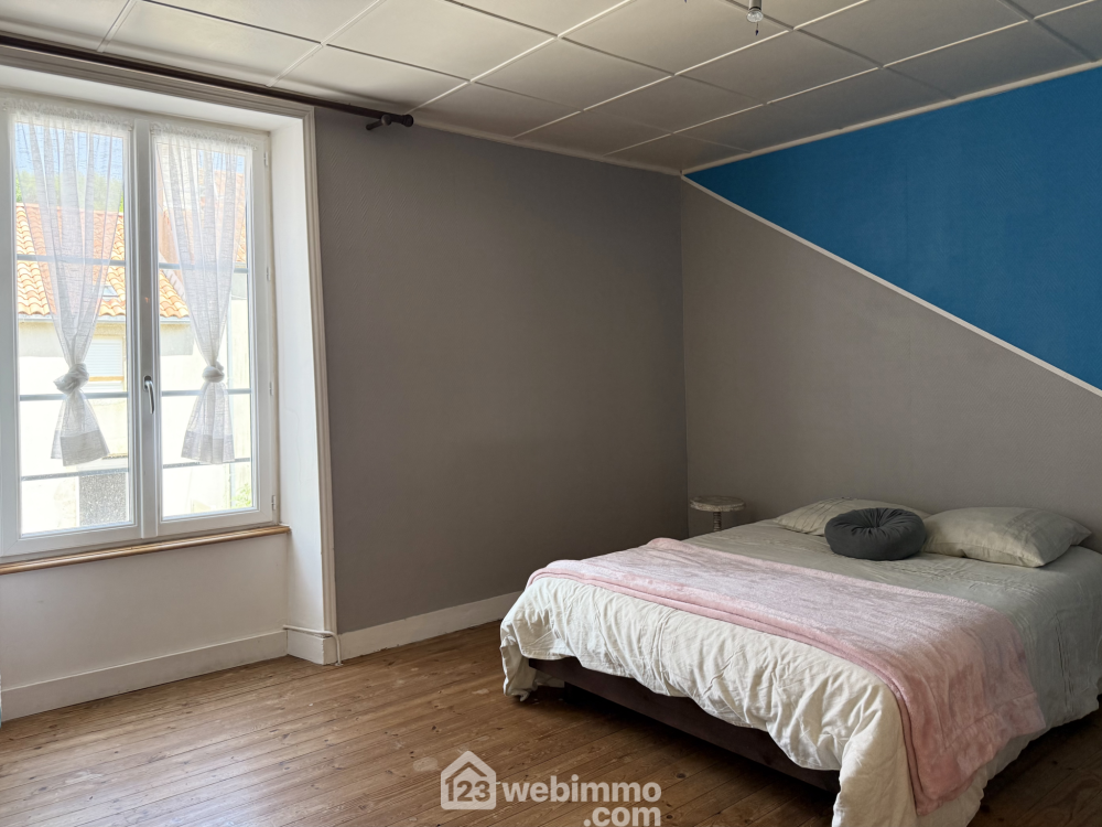 Photo 19 - Moncoutant-sur-Sèvre 79320 à Moncoutant-sur-Sèvre