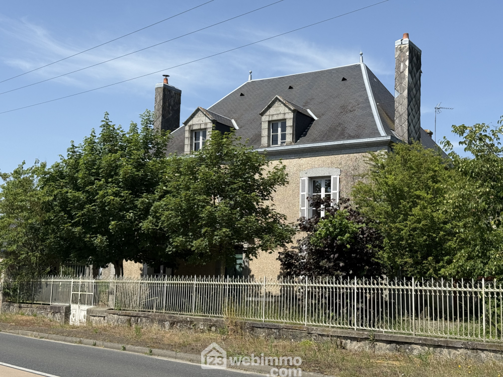 Photo 1 - Moncoutant-sur-Sèvre 79320 à Moncoutant-sur-Sèvre