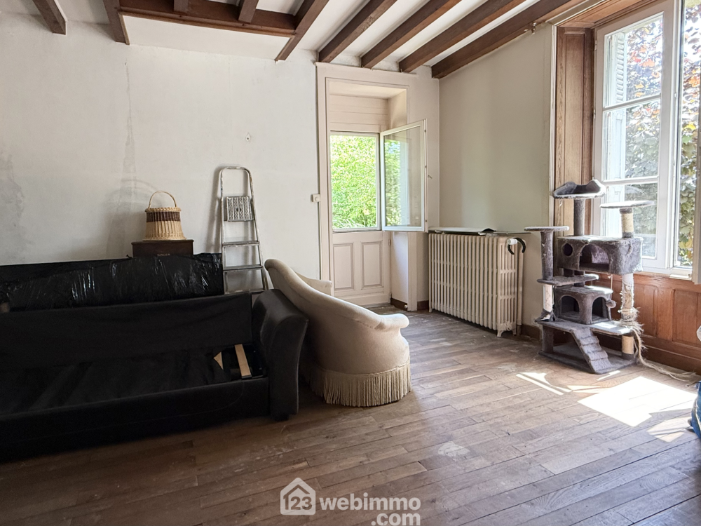 Photo 4 - Moncoutant-sur-Sèvre 79320 à Moncoutant-sur-Sèvre