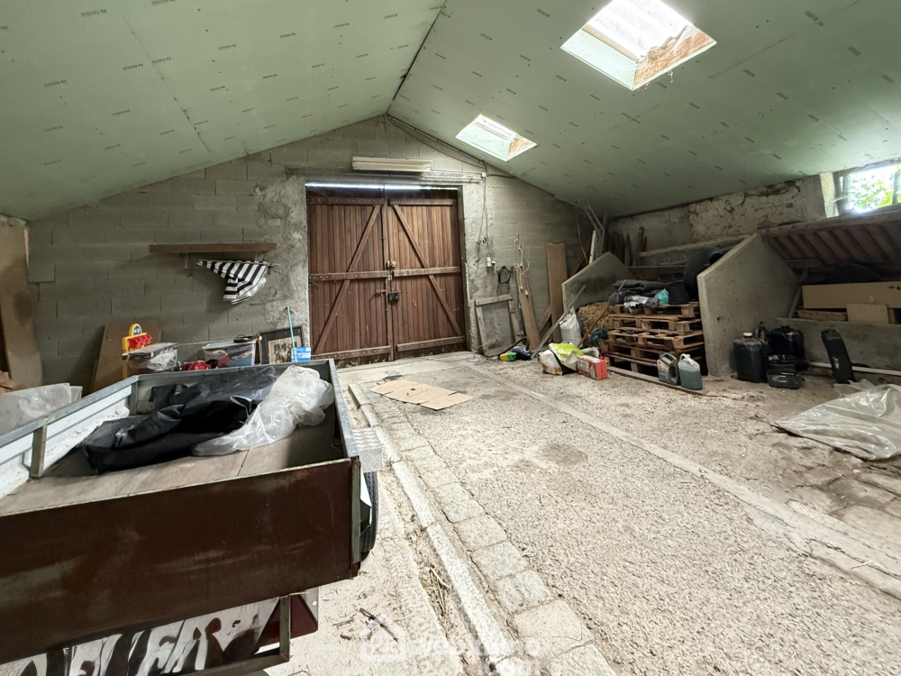 Photo 29 - Moncoutant-sur-Sèvre 79320 à Moncoutant-sur-Sèvre