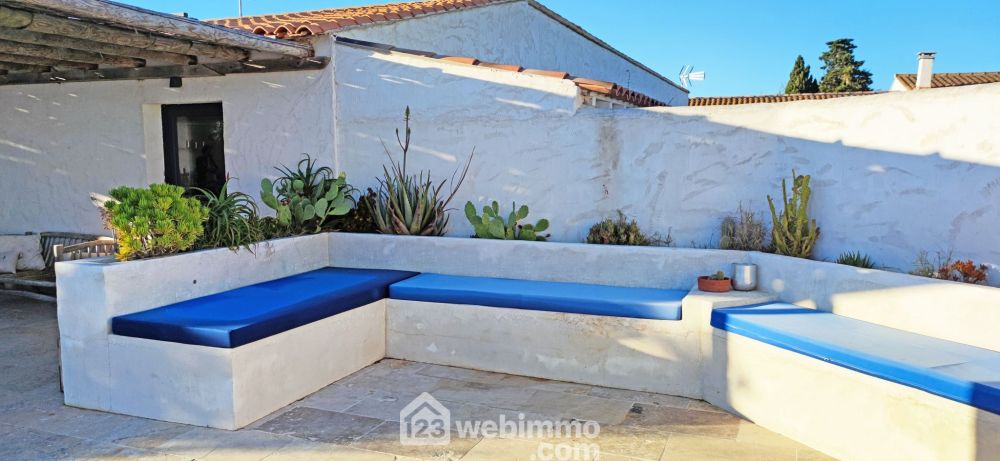 Photo 2 - Saintes-Maries-de-la-Mer 13460 à Saintes-Maries-de-la-Mer