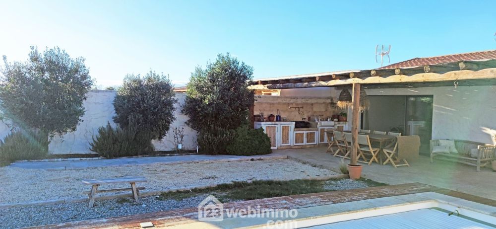 Photo 6 - Saintes-Maries-de-la-Mer 13460 à Saintes-Maries-de-la-Mer