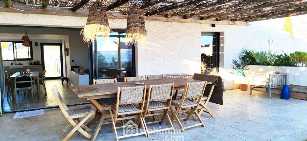 Photo 7 - Saintes-Maries-de-la-Mer 13460 à Saintes-Maries-de-la-Mer