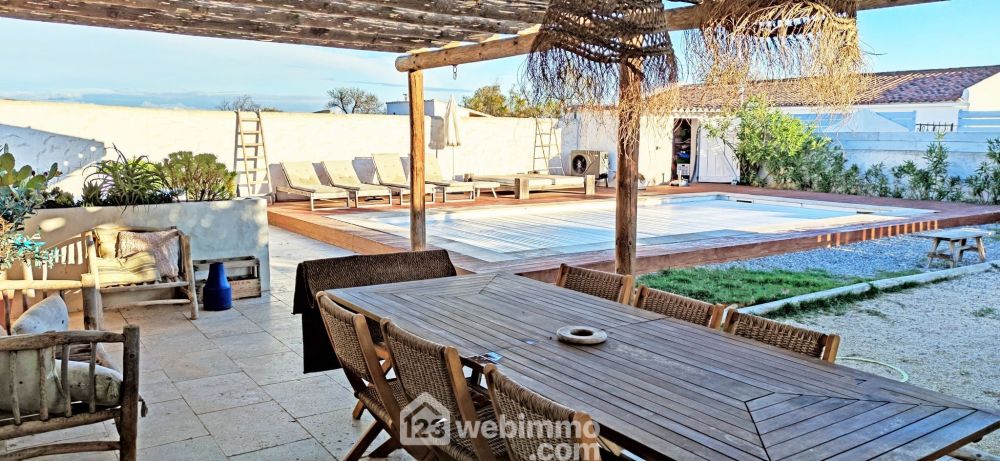 Photo 8 - Saintes-Maries-de-la-Mer 13460 à Saintes-Maries-de-la-Mer