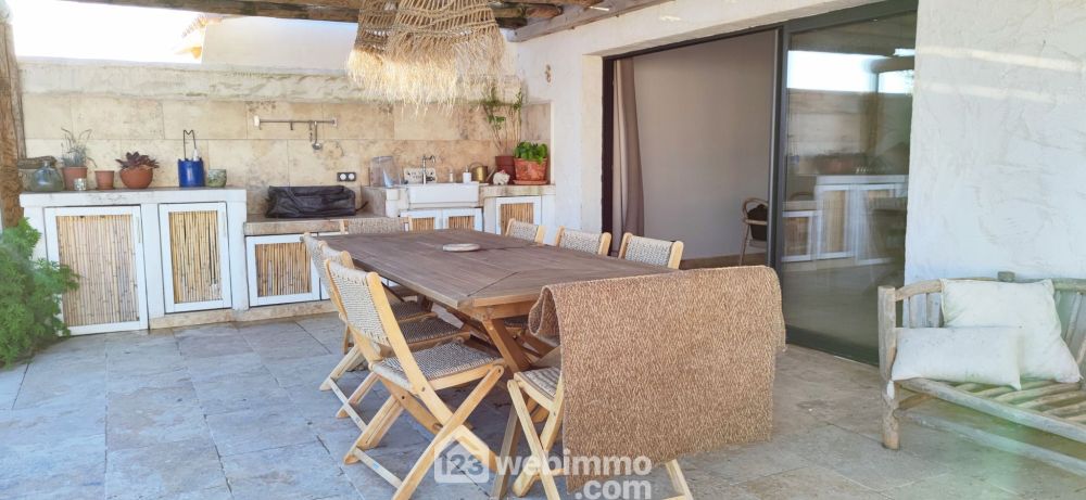 Photo 11 - Saintes-Maries-de-la-Mer 13460 à Saintes-Maries-de-la-Mer