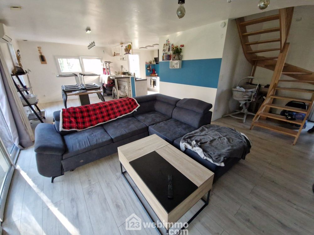 Photo 3 - La Roche-sur-Yon 85000 à La Roche-sur-Yon