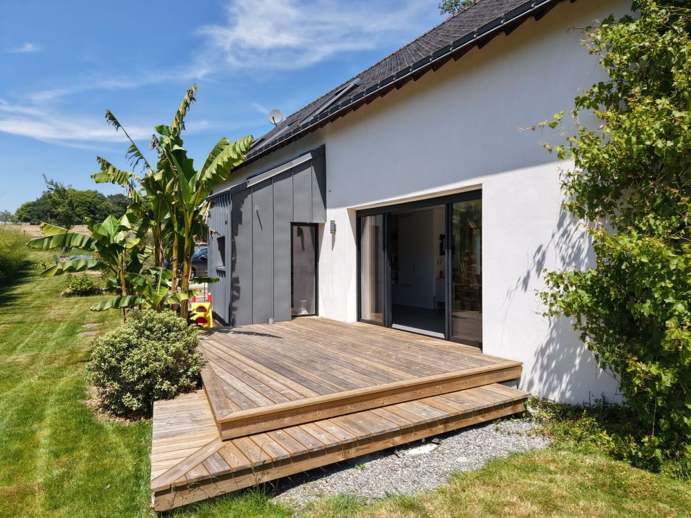 Photo 5 - Caudan 56850 à Caudan