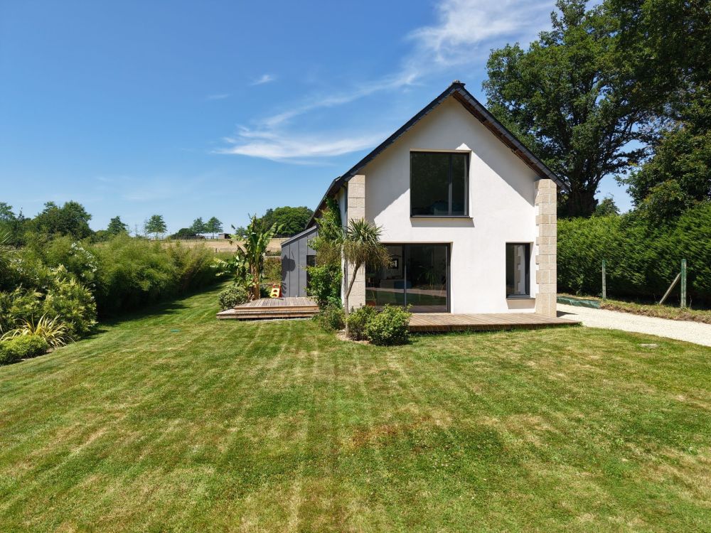 Photo 4 - Caudan 56850 à Caudan