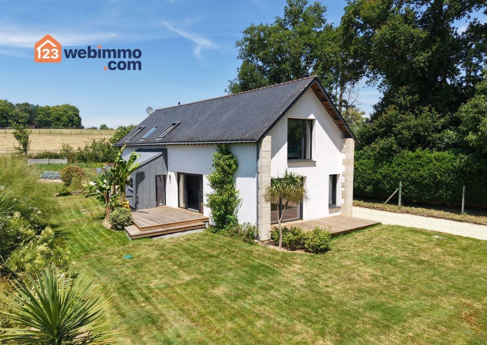 Photo 2 - Caudan 56850 à Caudan