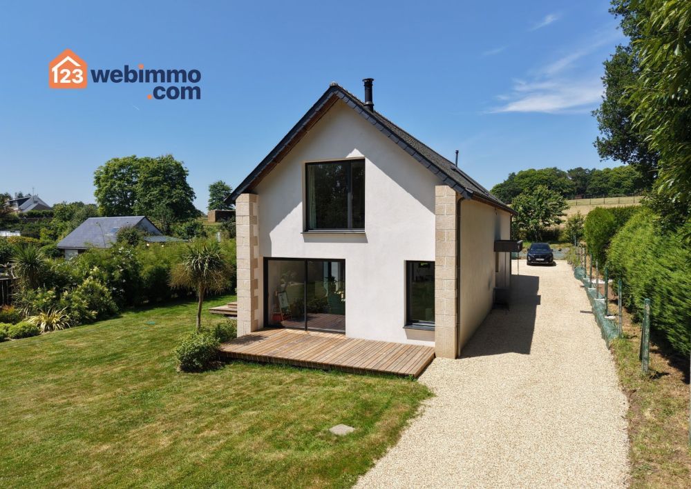 Photo 3 - Caudan 56850 à Caudan