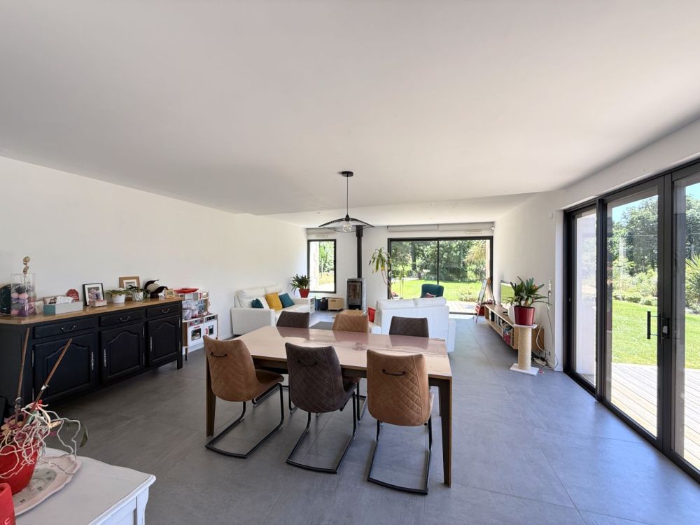 Photo 11 - Caudan 56850 à Caudan