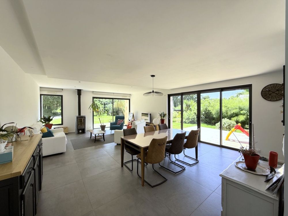 Photo 10 - Caudan 56850 à Caudan