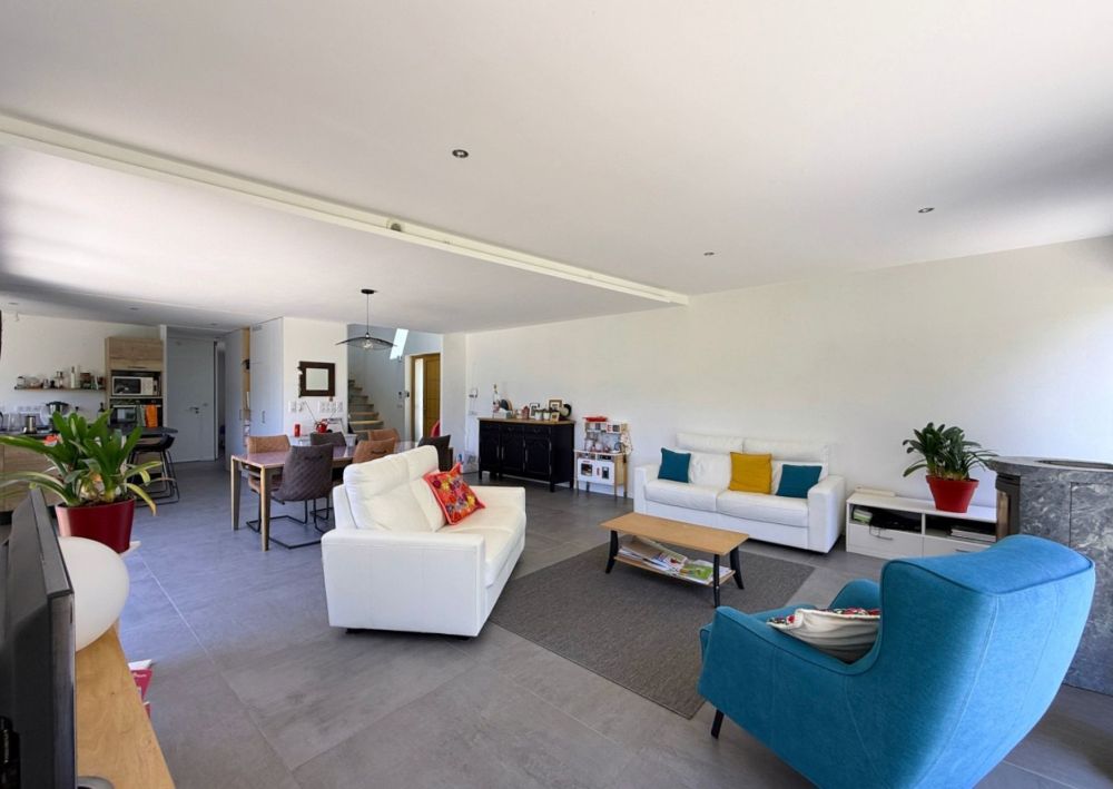 Photo 15 - Caudan 56850 à Caudan