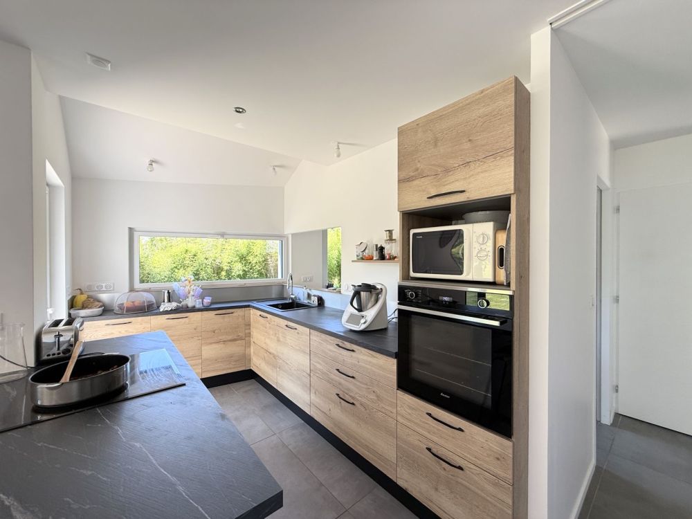 Photo 19 - Caudan 56850 à Caudan