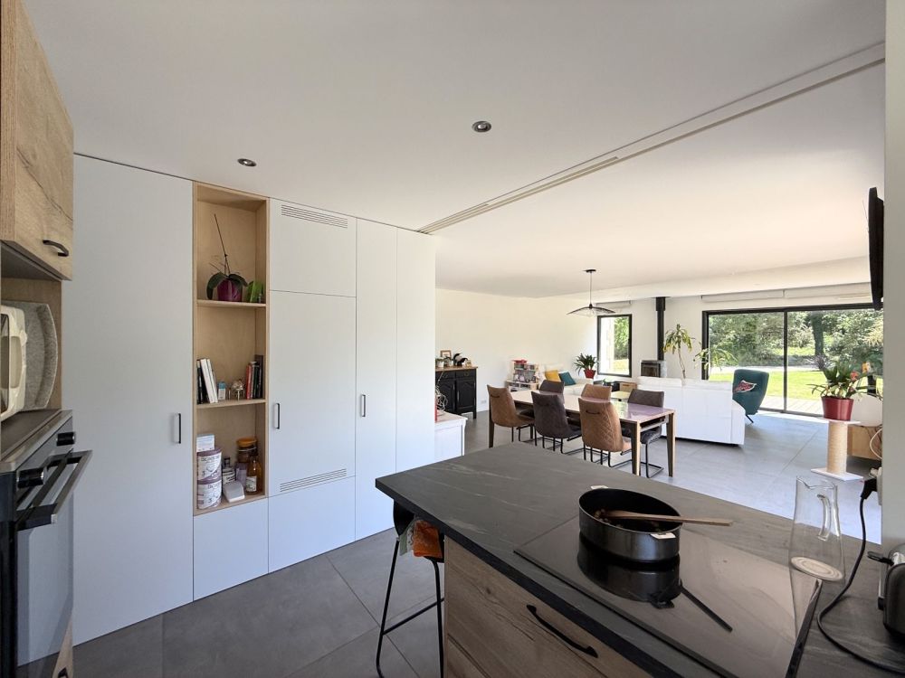 Photo 20 - Caudan 56850 à Caudan