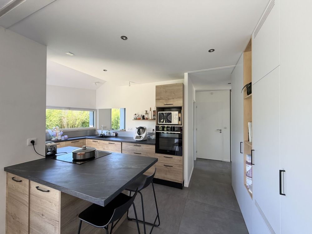 Photo 18 - Caudan 56850 à Caudan