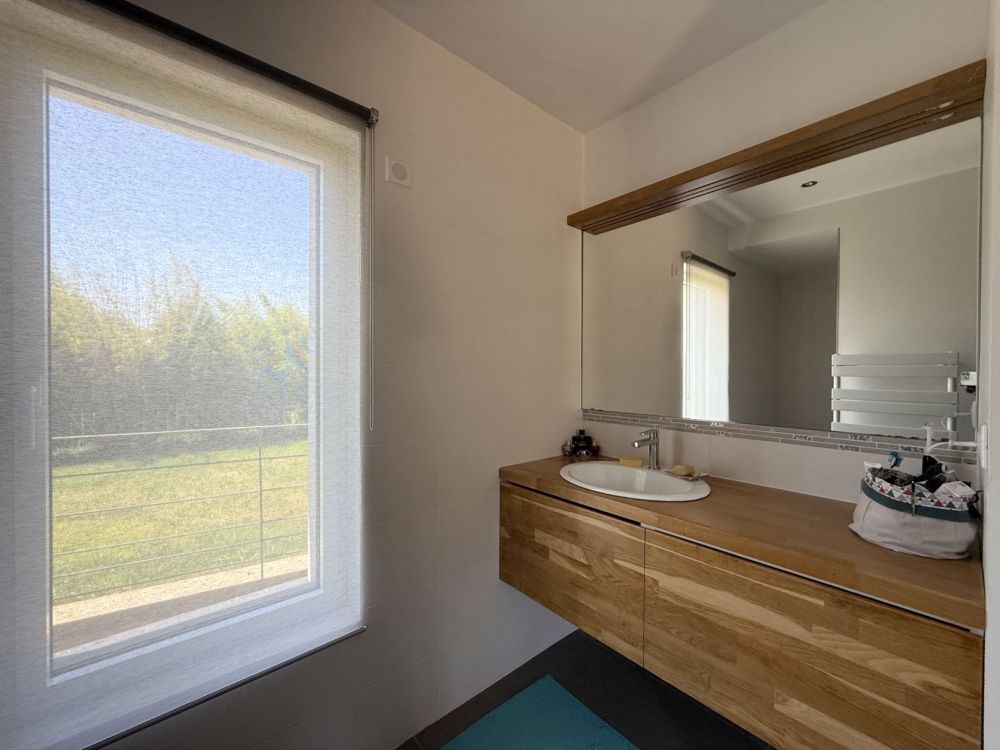 Photo 25 - Caudan 56850 à Caudan