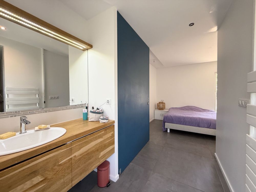 Photo 24 - Caudan 56850 à Caudan