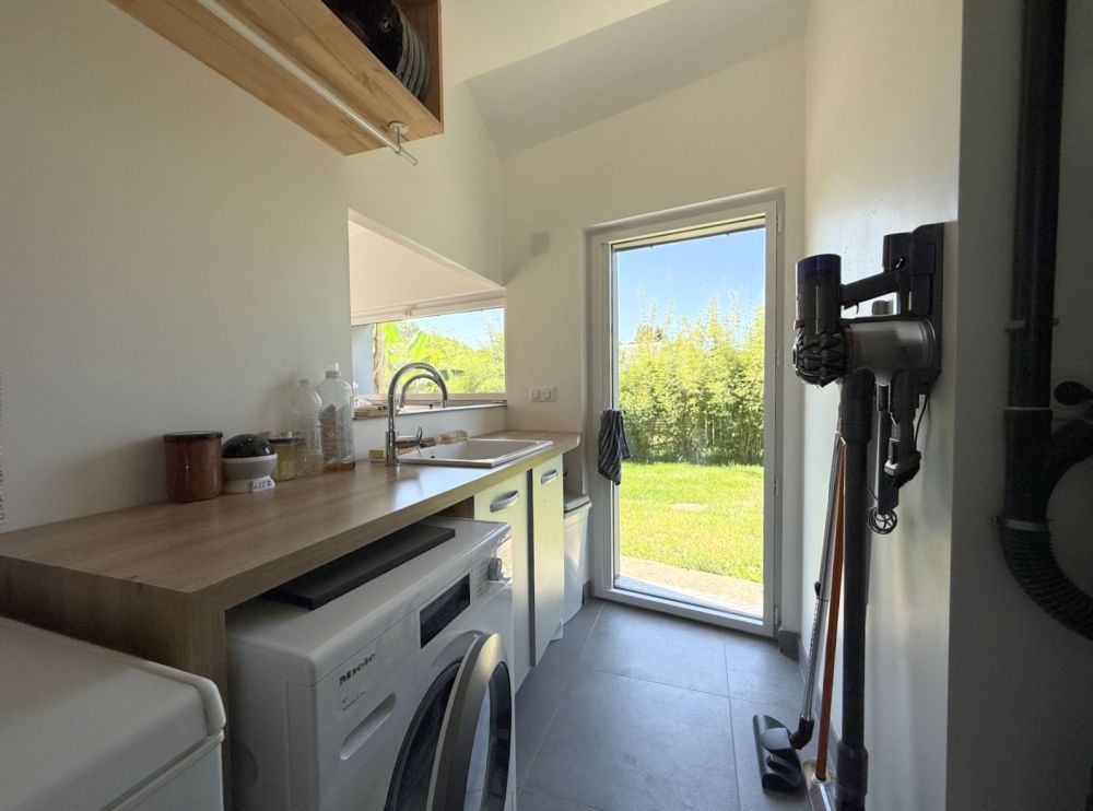 Photo 21 - Caudan 56850 à Caudan