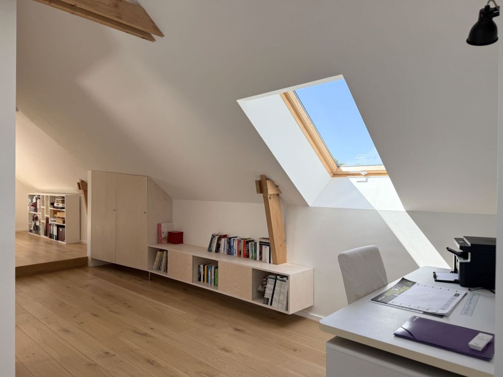 Photo 29 - Caudan 56850 à Caudan