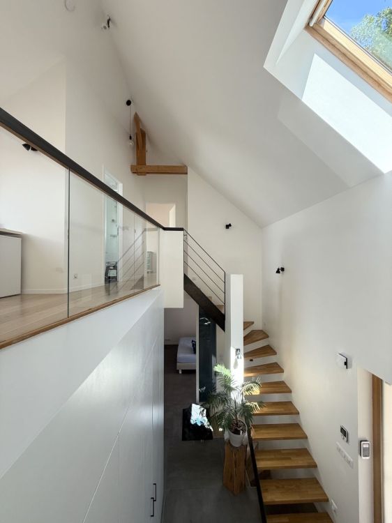 Photo 27 - Caudan 56850 à Caudan