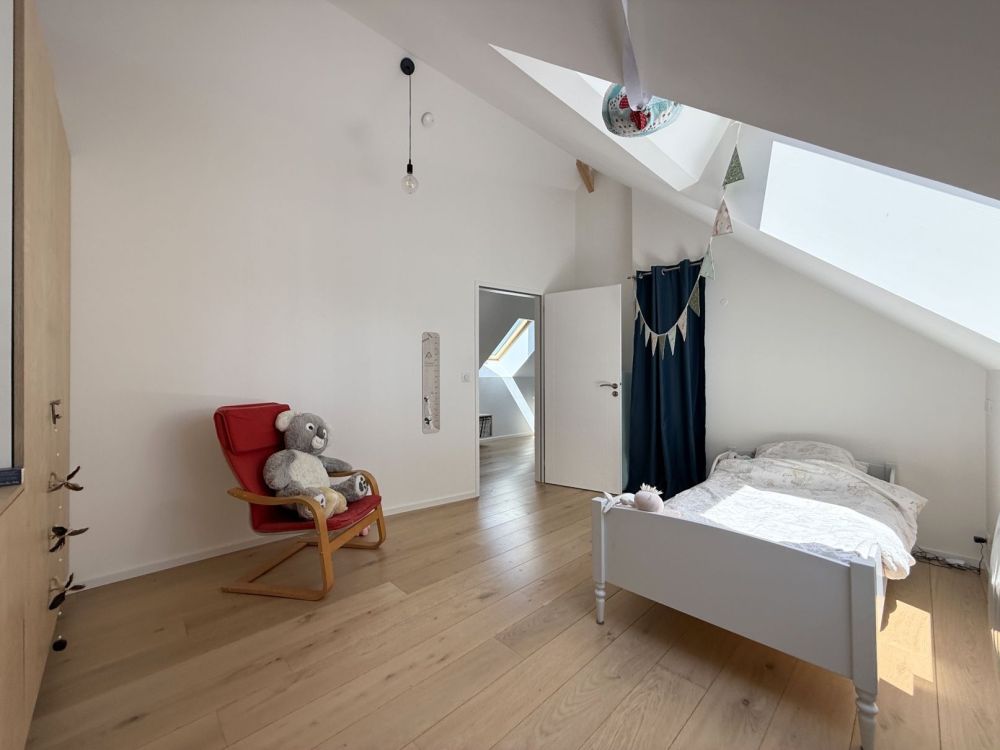 Photo 33 - Caudan 56850 à Caudan