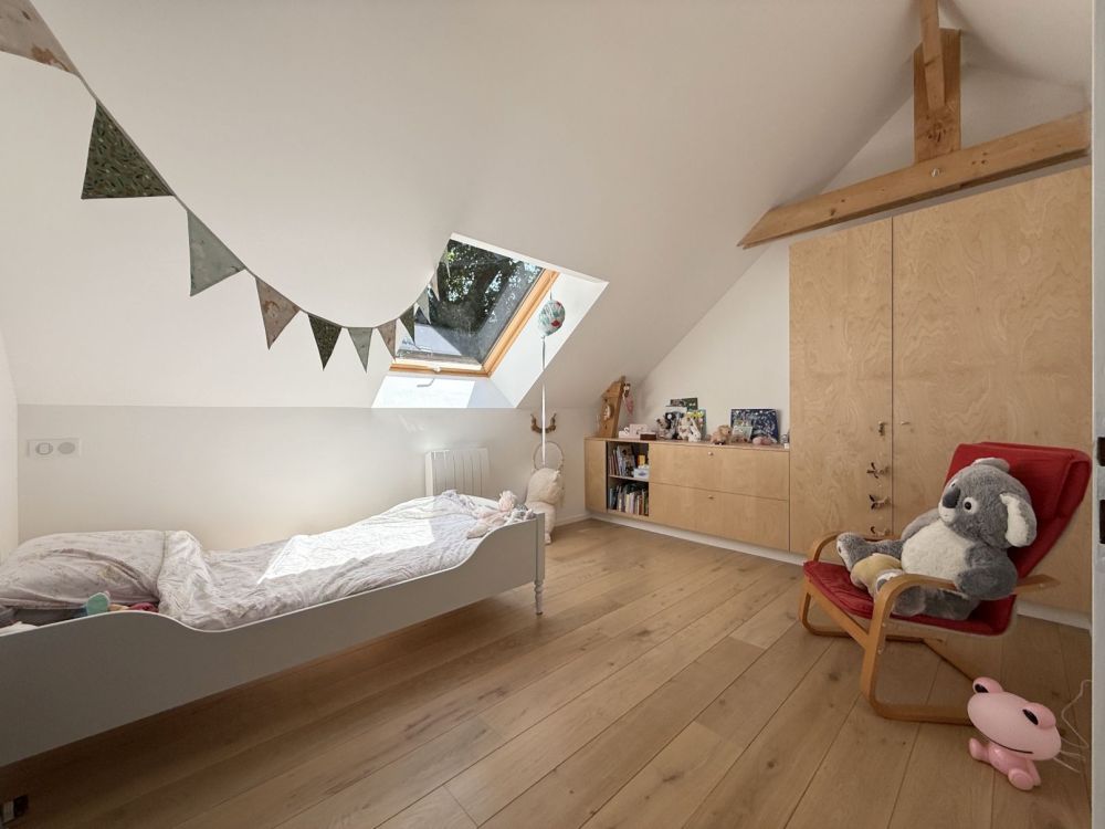 Photo 31 - Caudan 56850 à Caudan