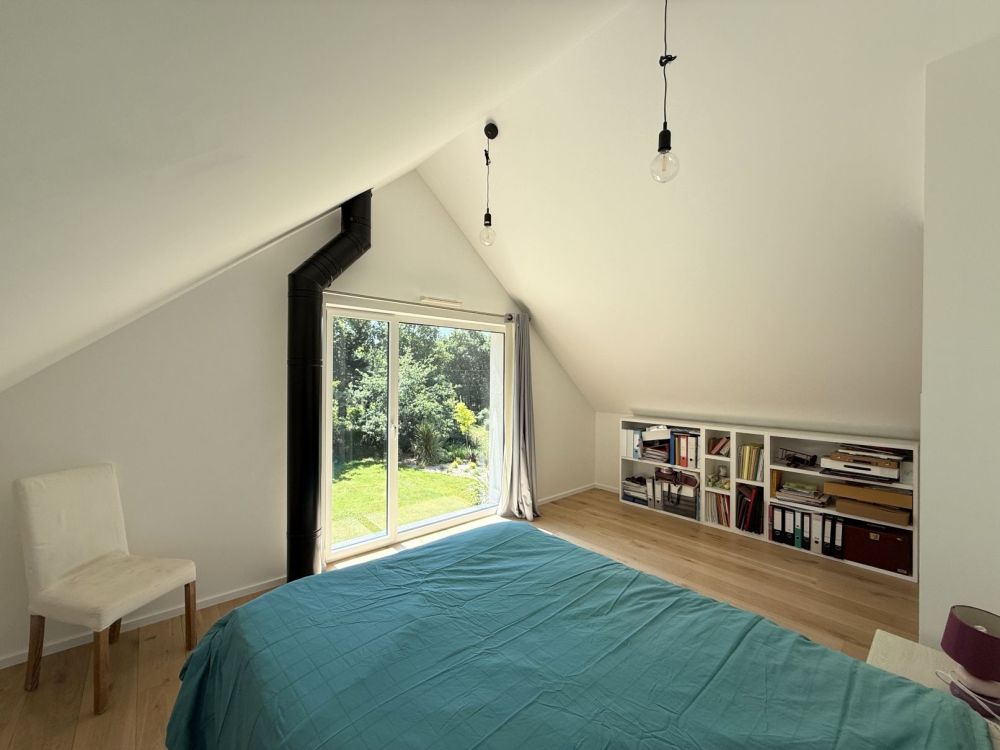 Photo 36 - Caudan 56850 à Caudan