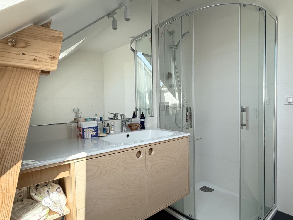 Photo 42 - Caudan 56850 à Caudan