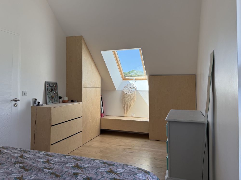 Photo 46 - Caudan 56850 à Caudan