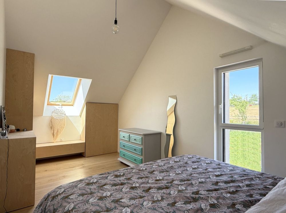 Photo 44 - Caudan 56850 à Caudan