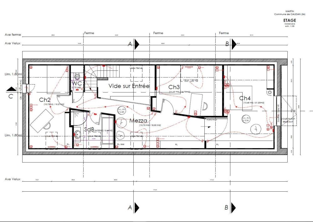 Photo 51 - Caudan 56850 à Caudan