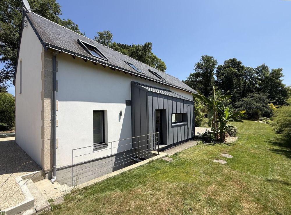 Photo 48 - Caudan 56850 à Caudan