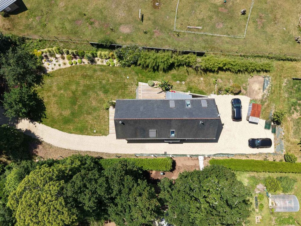 Photo 53 - Caudan 56850 à Caudan