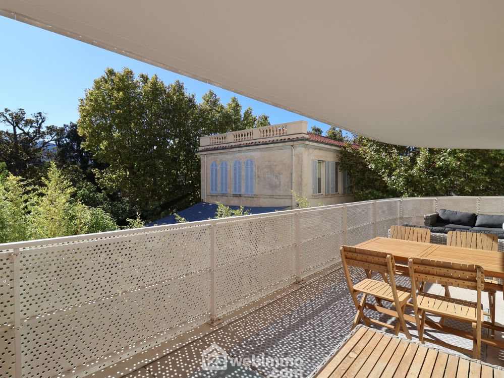 Photo 3 - Marseille 13009 à Marseille