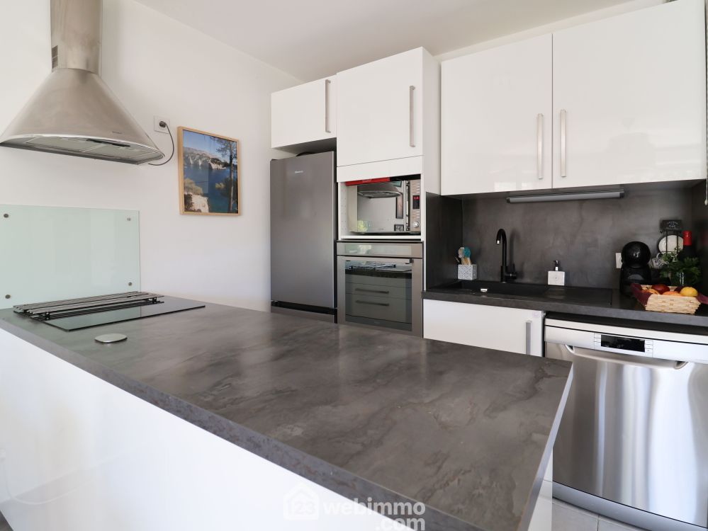 Photo 8 - Marseille 13009 à Marseille