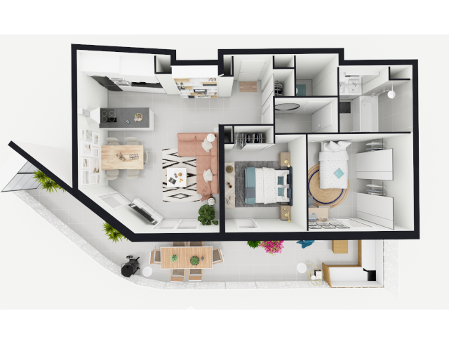 Photo 15 - Marseille 13009 à Marseille