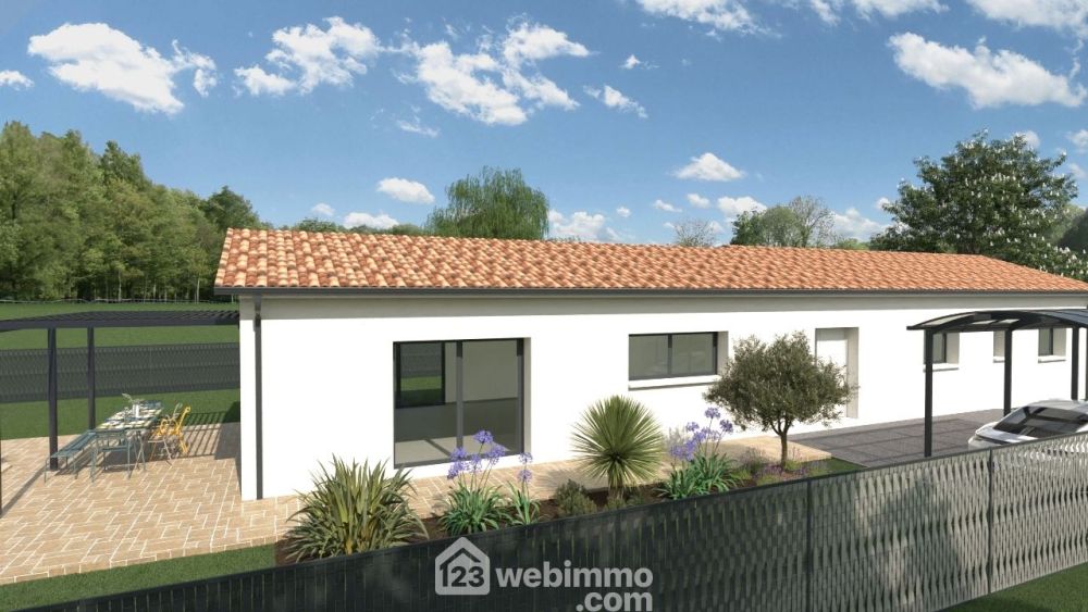 Photo 7 - Le Pian-Médoc 33290 à Le Pian-Médoc