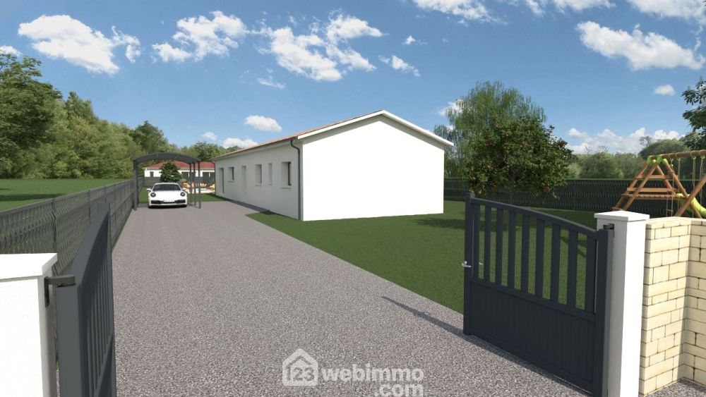 Photo 6 - Le Pian-Médoc 33290 à Le Pian-Médoc