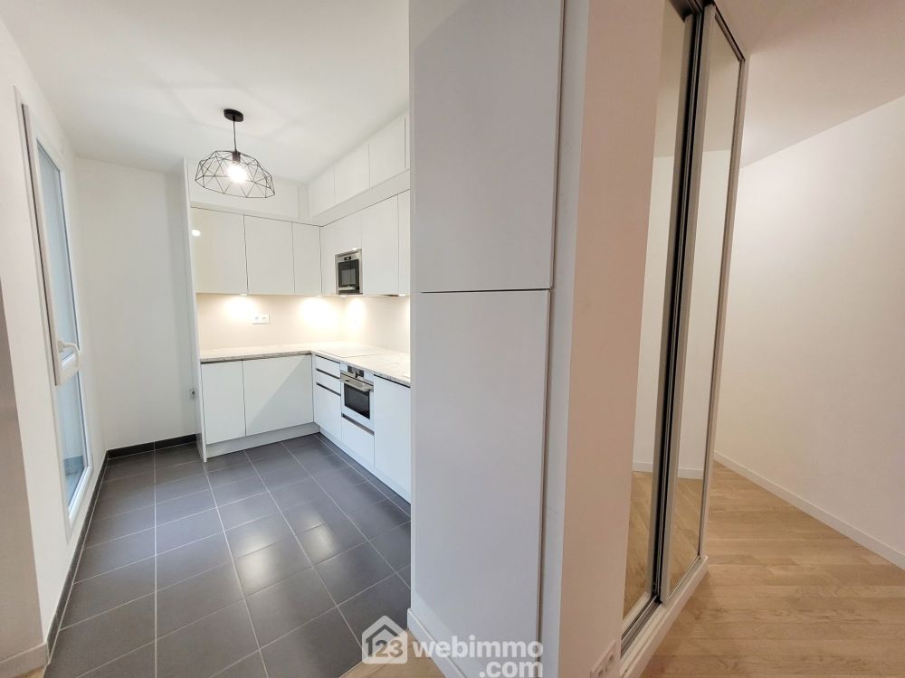 Photo 5 - Châtenay-Malabry 92290 à Châtenay-Malabry