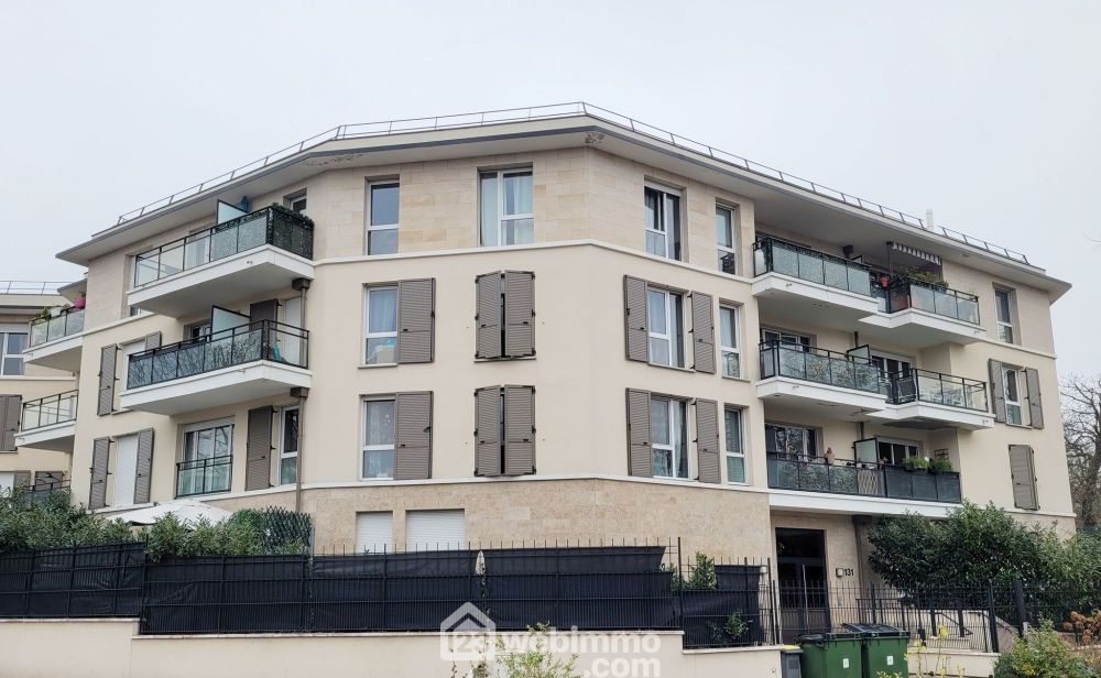 Photo 1 - Châtenay-Malabry 92290 à Châtenay-Malabry