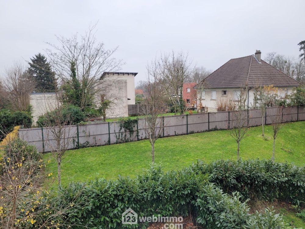 Photo 13 - Châtenay-Malabry 92290 à Châtenay-Malabry