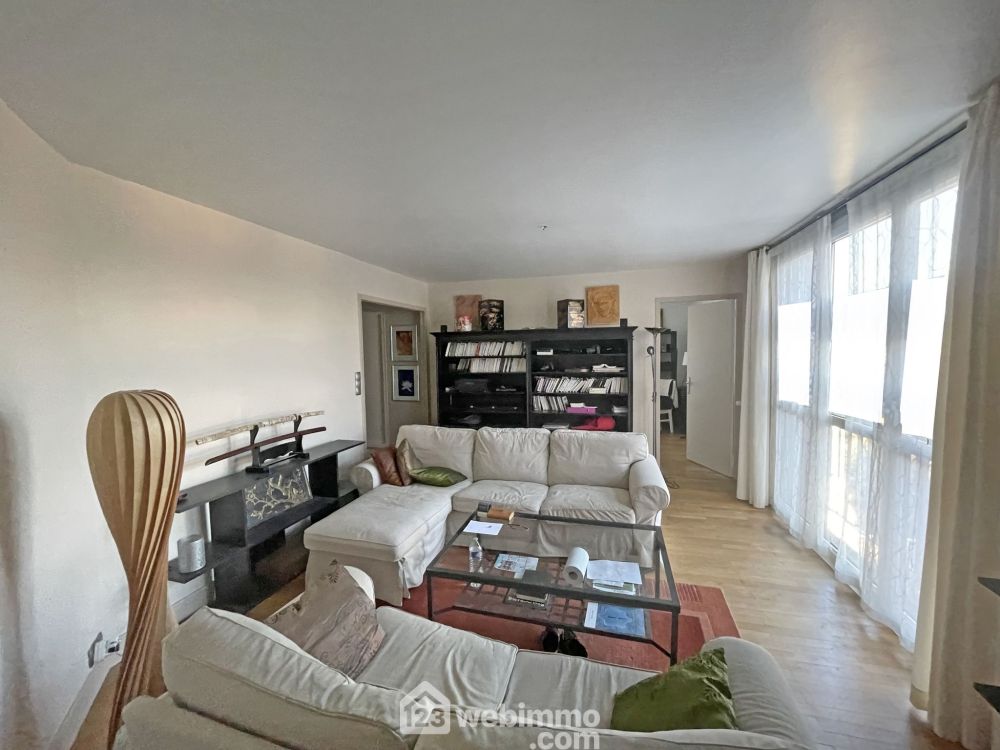 Vente Appartement 73m² à Avignon (84000) - 123Webimmo.Com