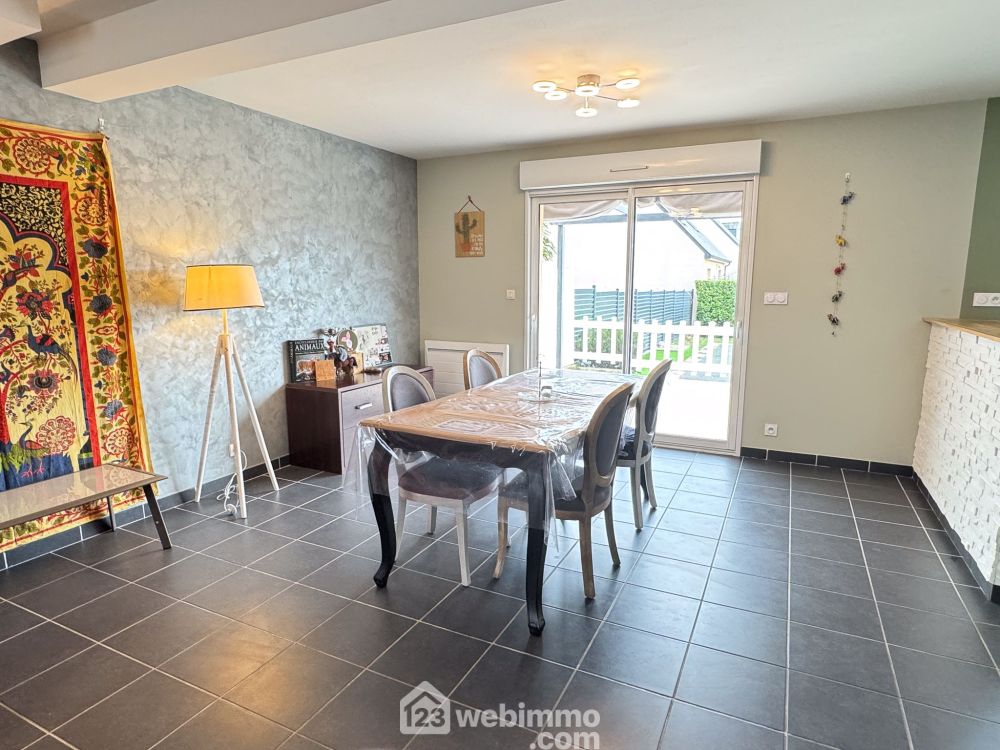 Photo 4 - Mazé-Milon 49630 à Mazé-Milon