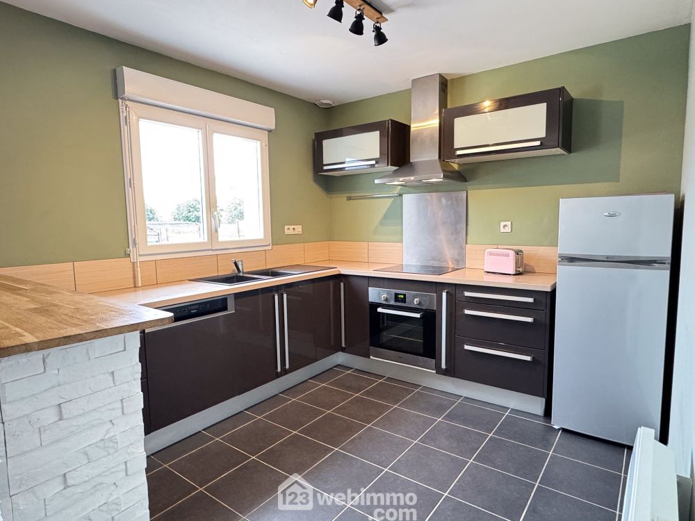 Photo 5 - Mazé-Milon 49630 à Mazé-Milon