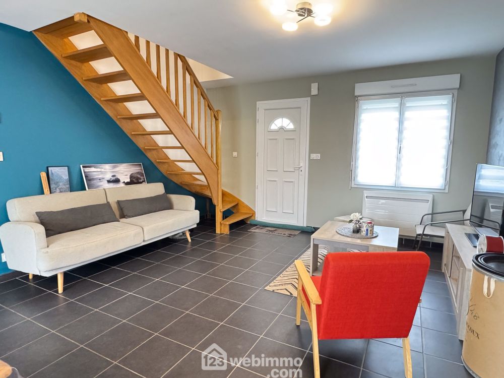 Photo 3 - Mazé-Milon 49630 à Mazé-Milon