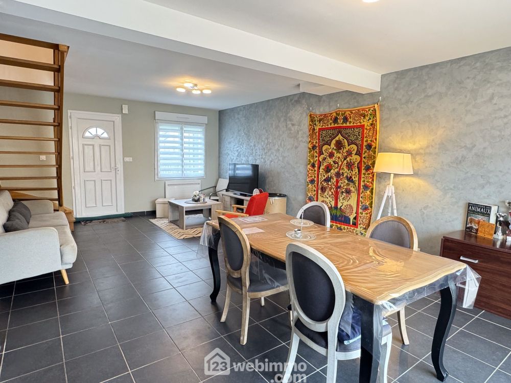 Photo 6 - Mazé-Milon 49630 à Mazé-Milon