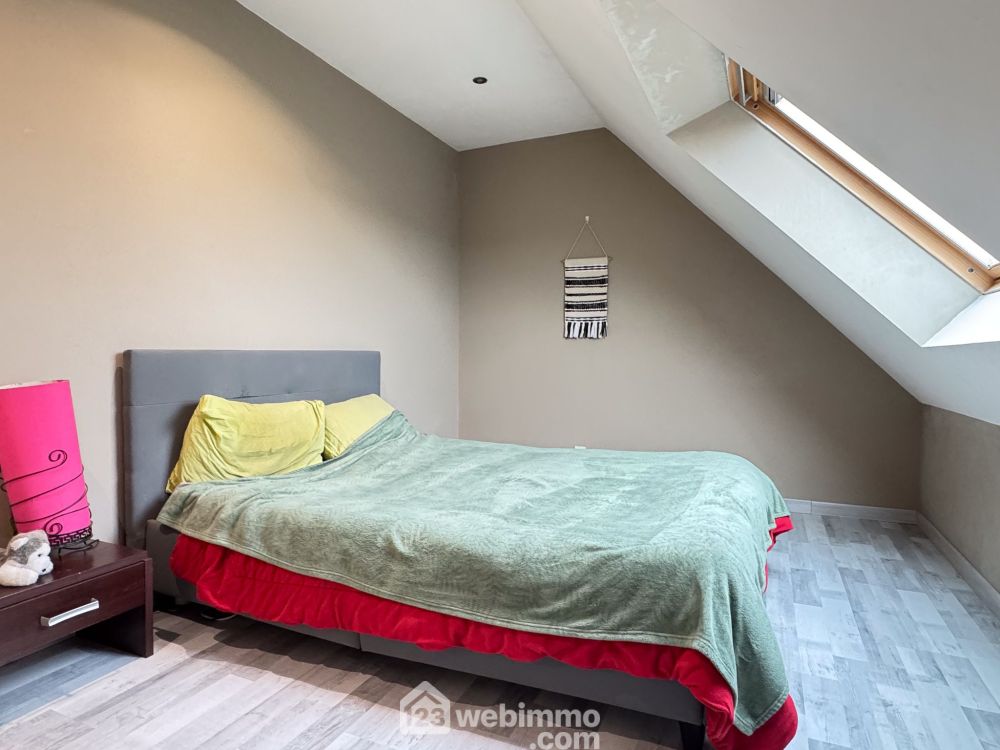 Photo 8 - Mazé-Milon 49630 à Mazé-Milon