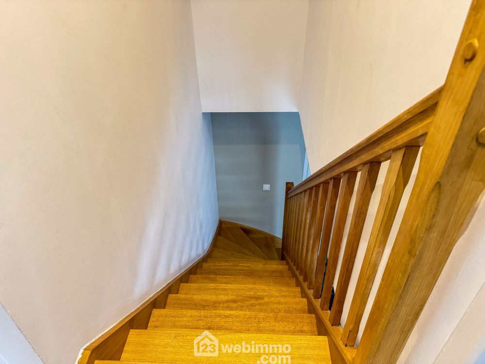 Photo 7 - Mazé-Milon 49630 à Mazé-Milon